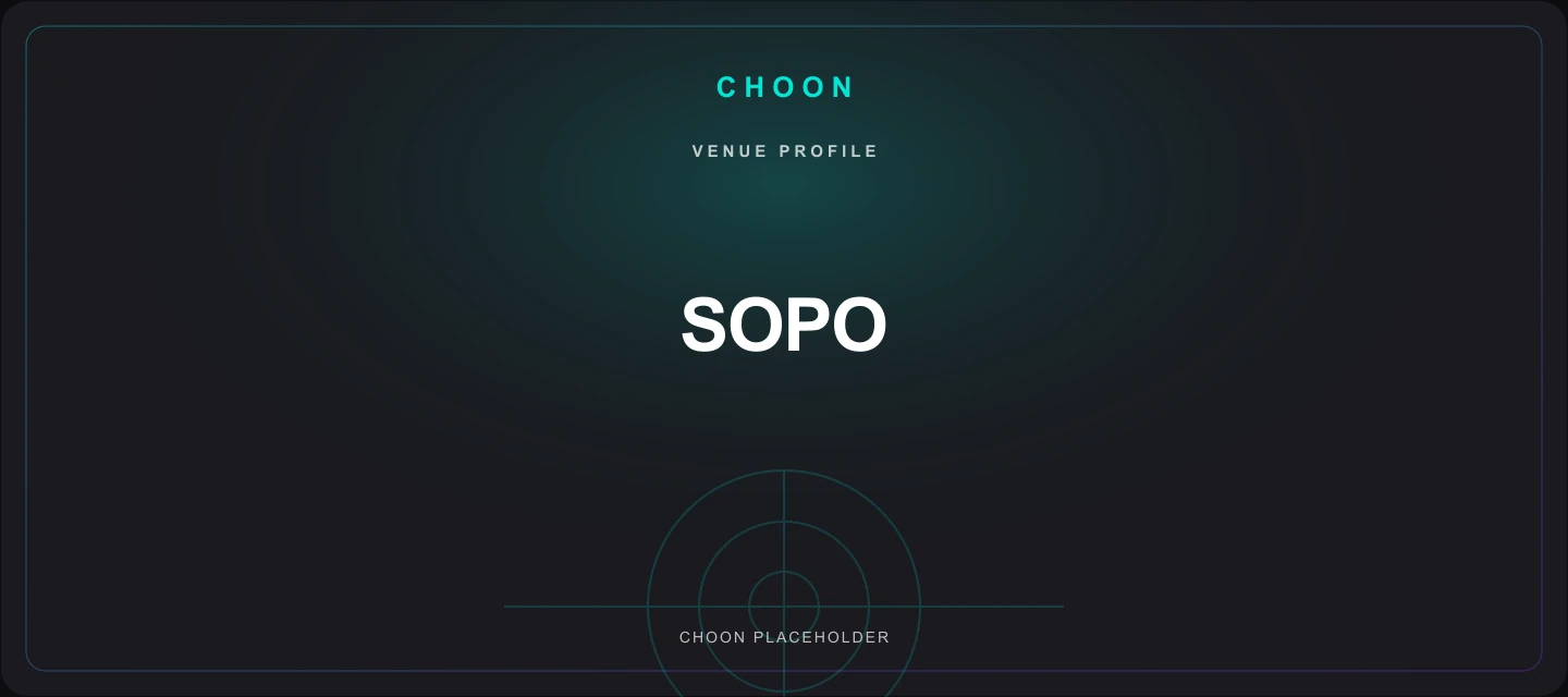 Choon profile placeholder for SOPO