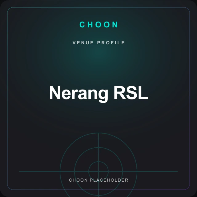 Nerang RSL venue image