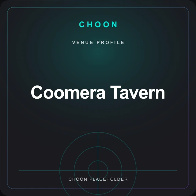 Coomera Tavern venue image
