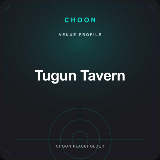 Tugun Tavern venue image