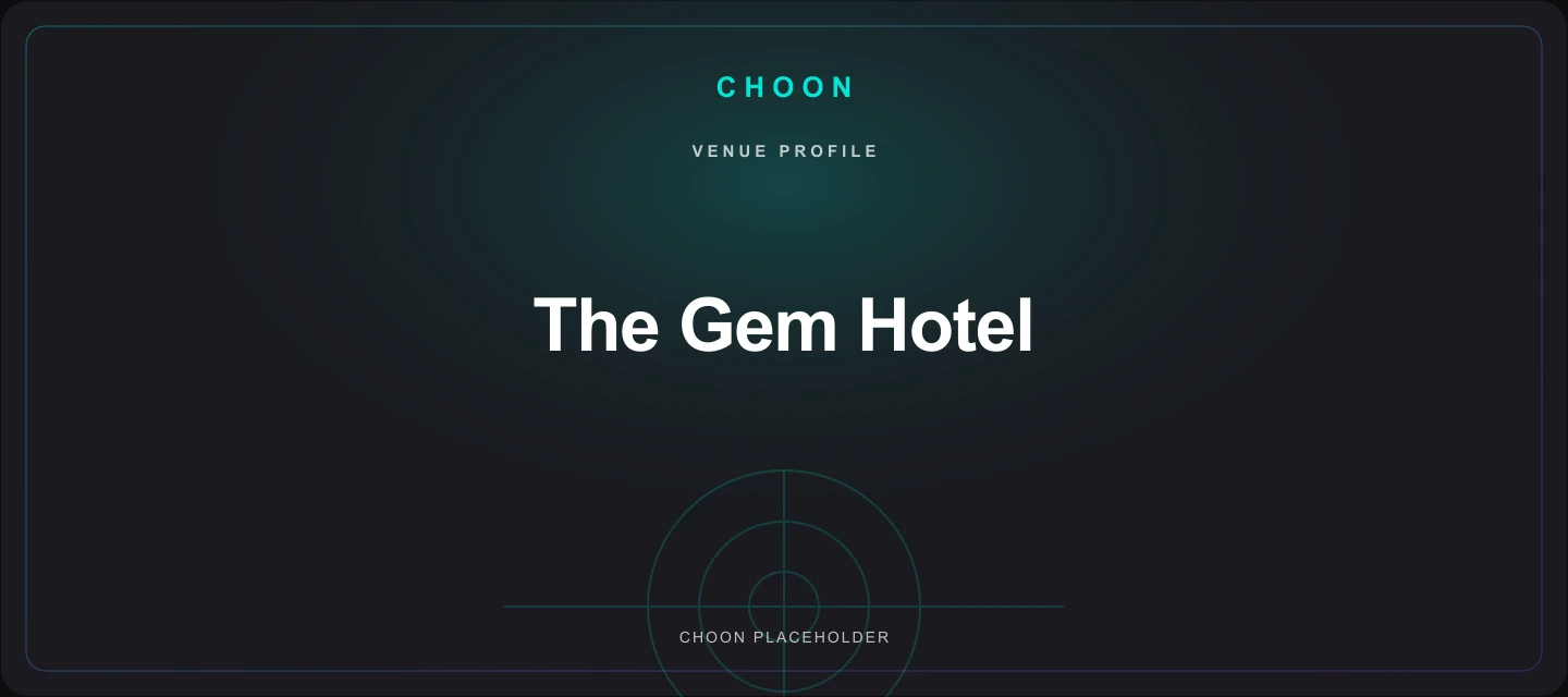 The Gem Hotel gallery 1